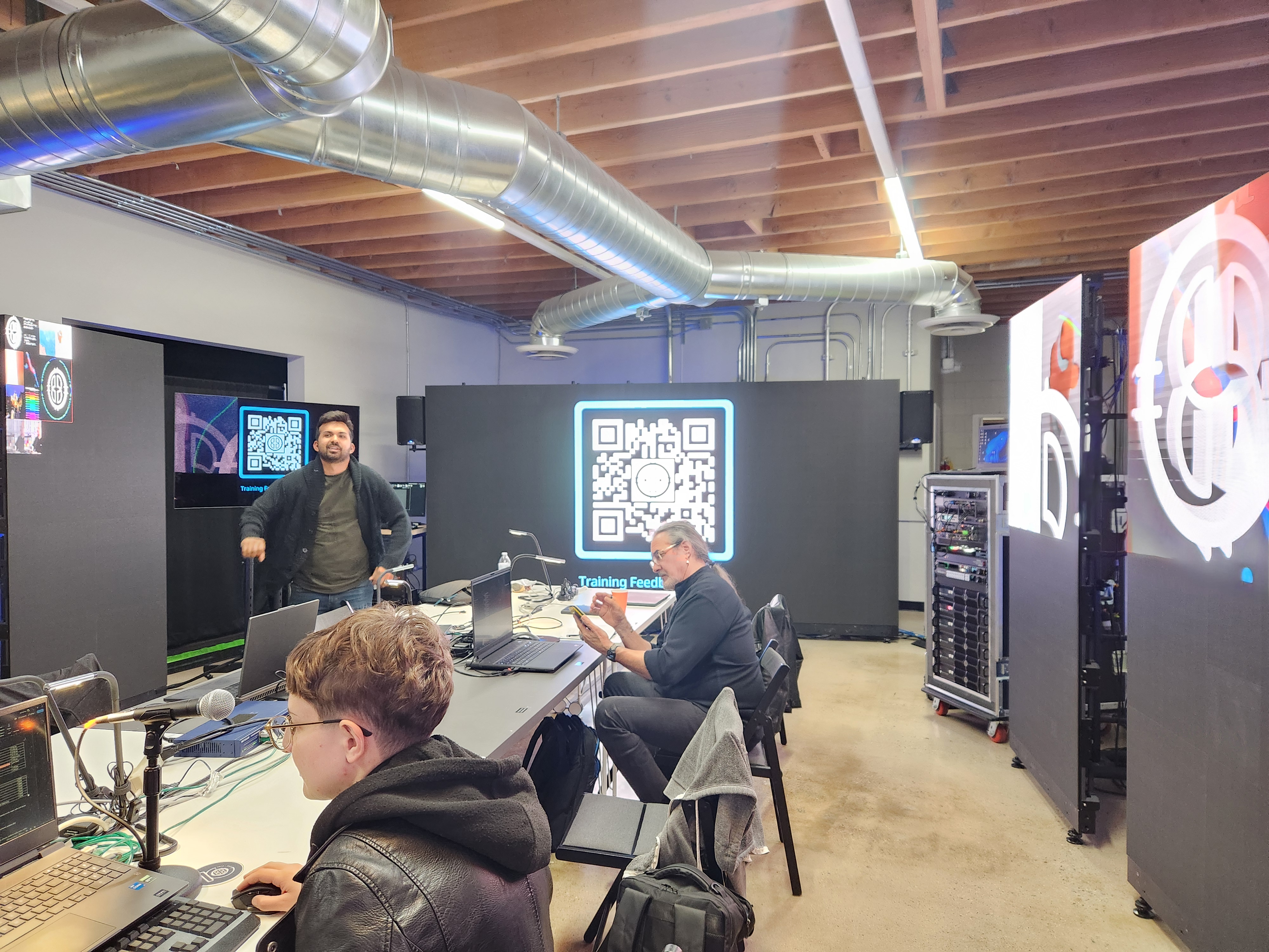 Brompton processor training 01