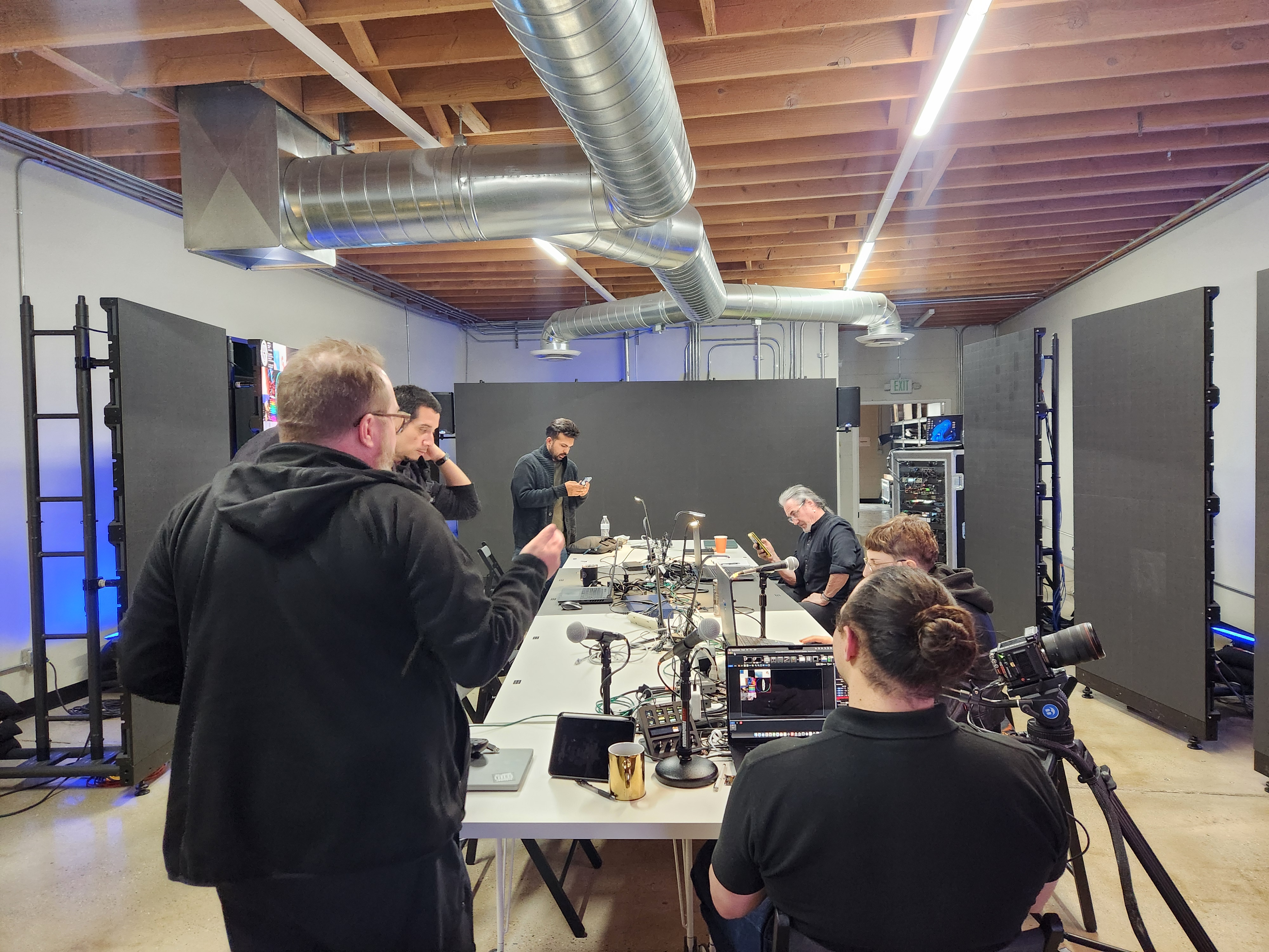 Brompton processor training 02