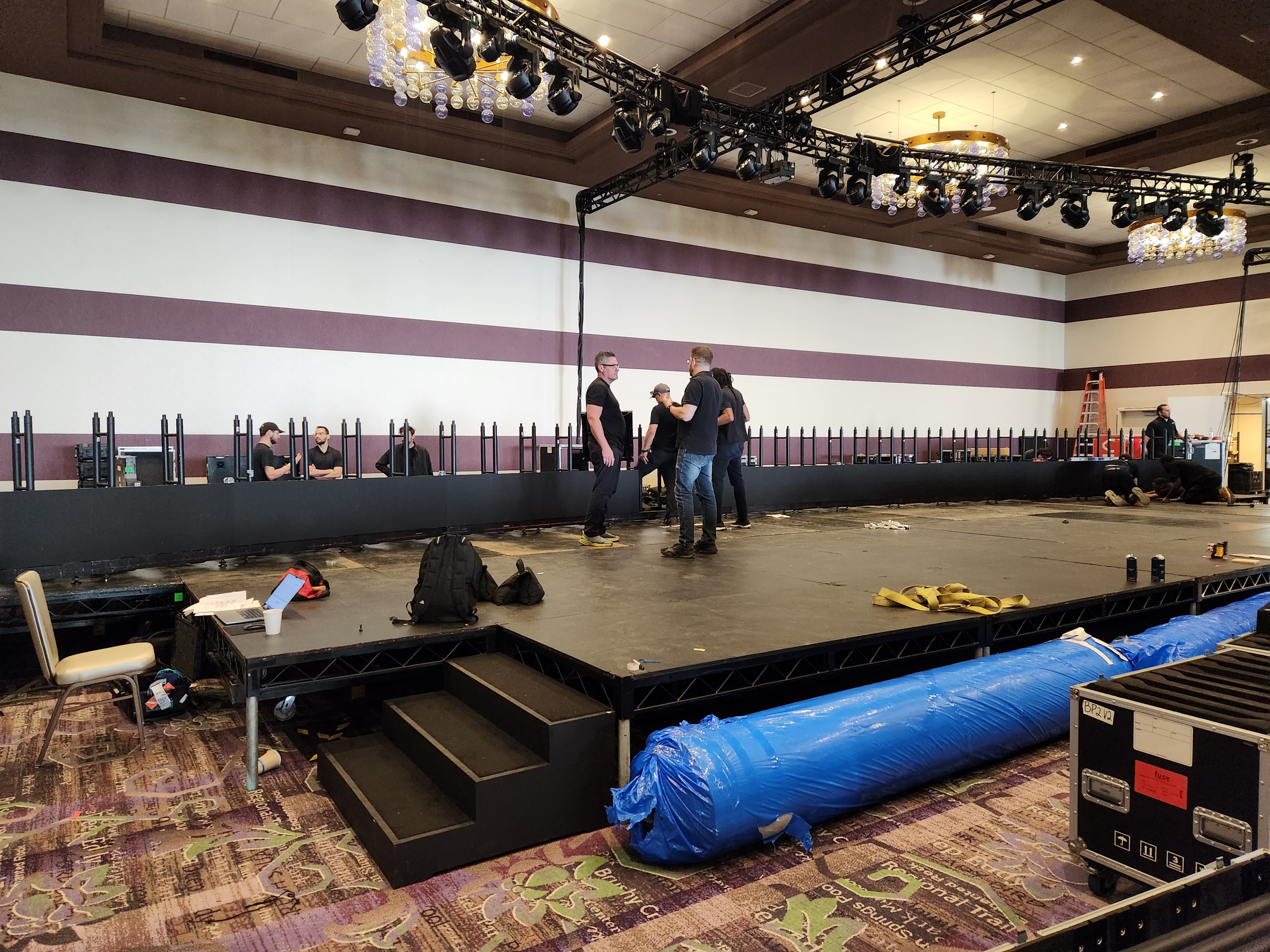 Gartner Austin 2024 03