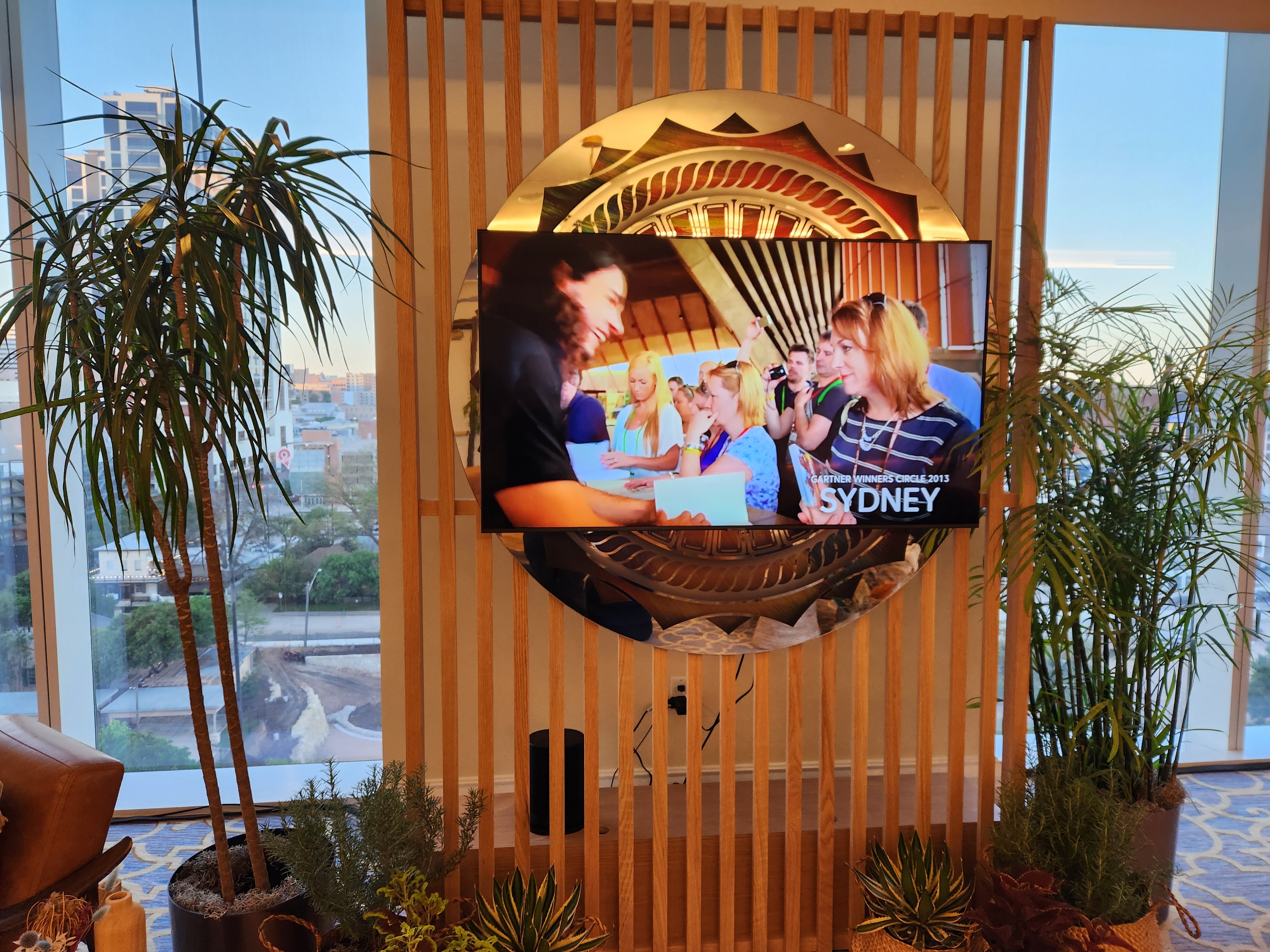 Gartner Austin 2024 14