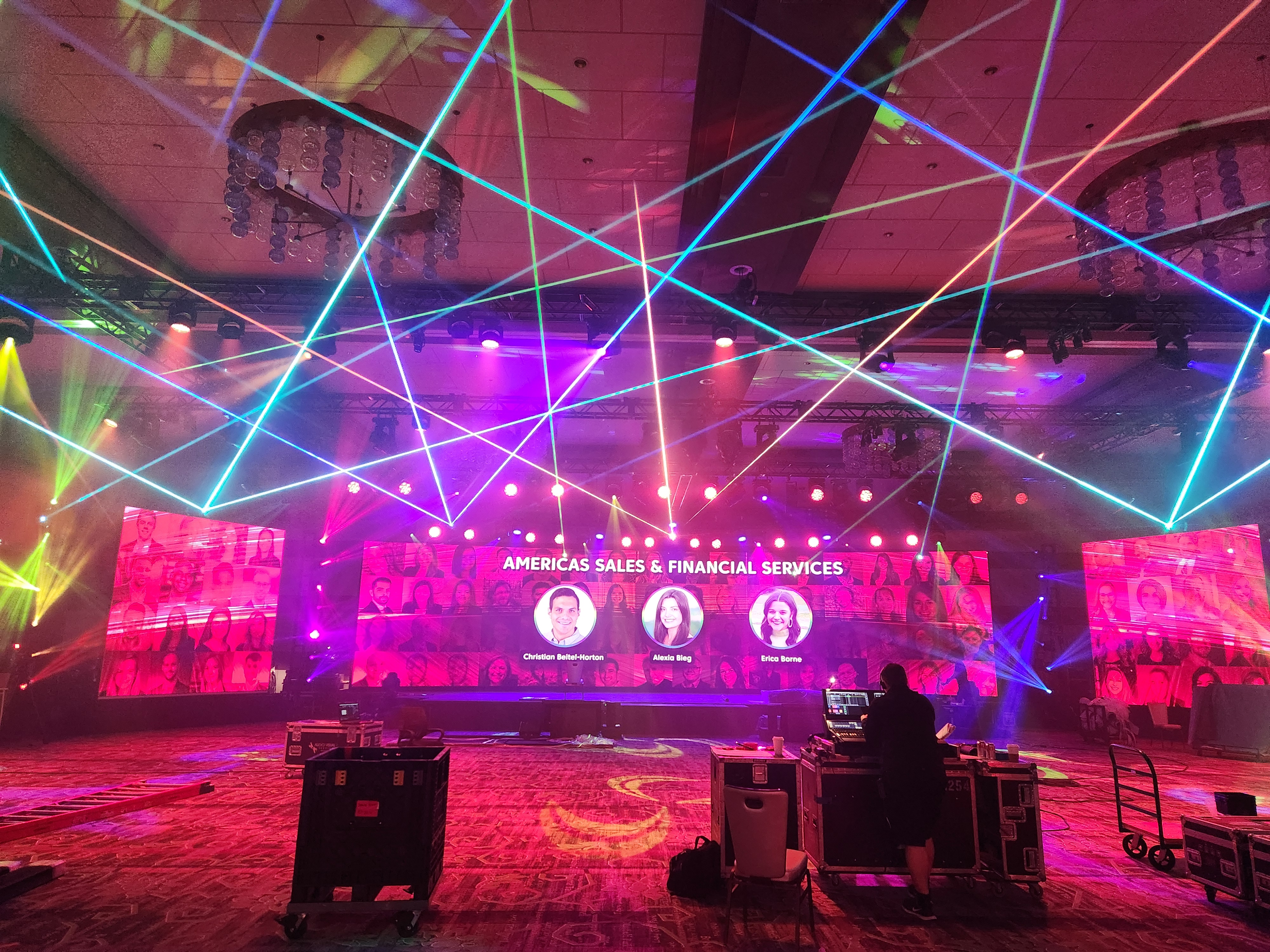 Gartner Austin 2024 17