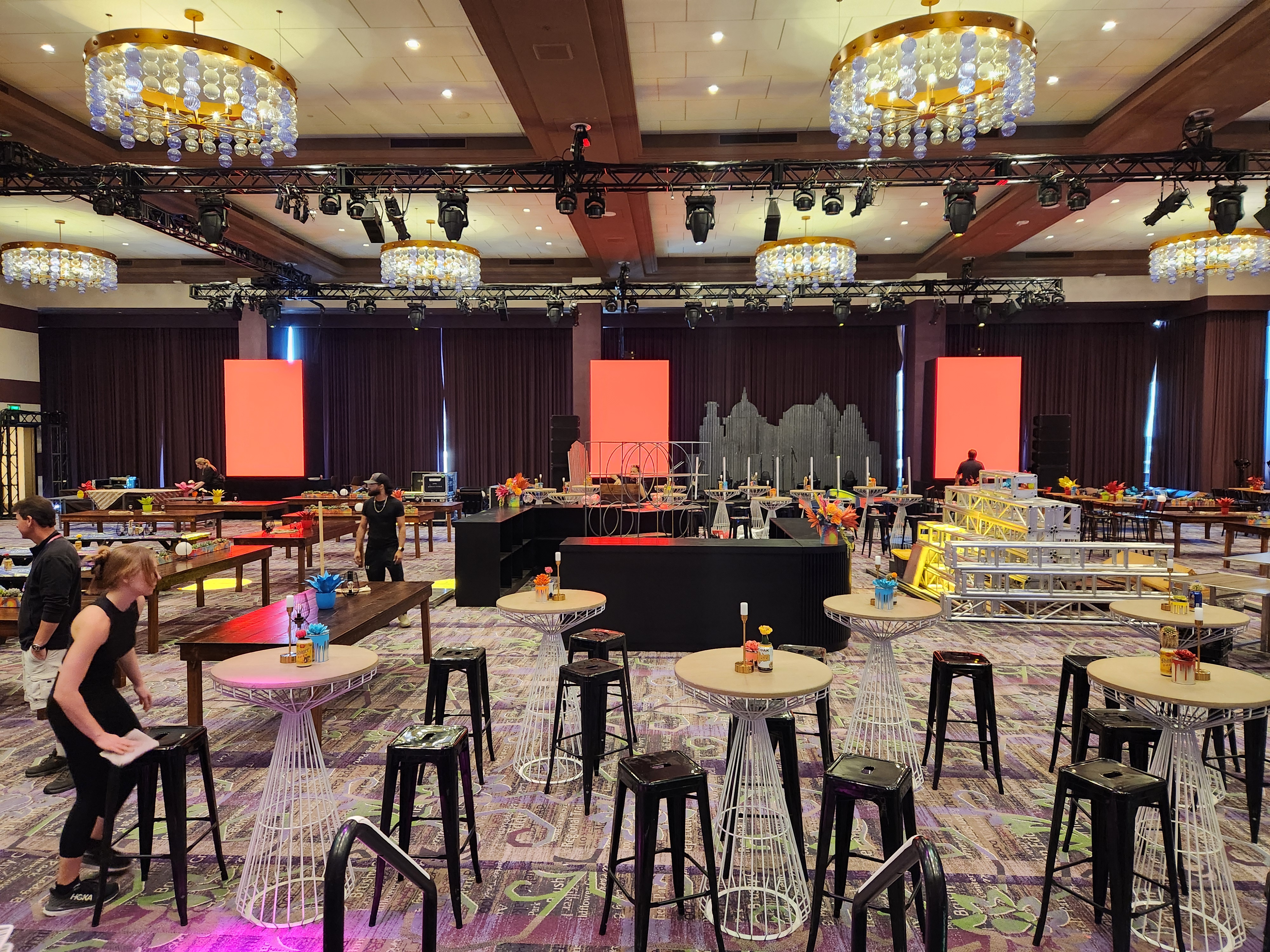 Gartner Austin 2024 18