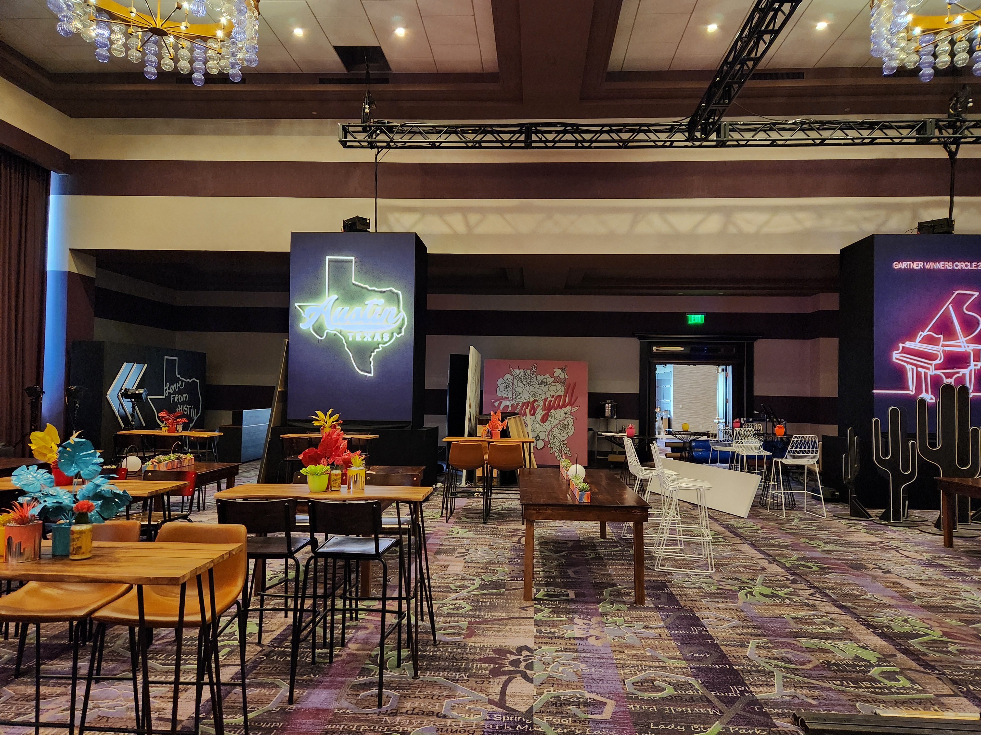 Gartner Austin 2024 20