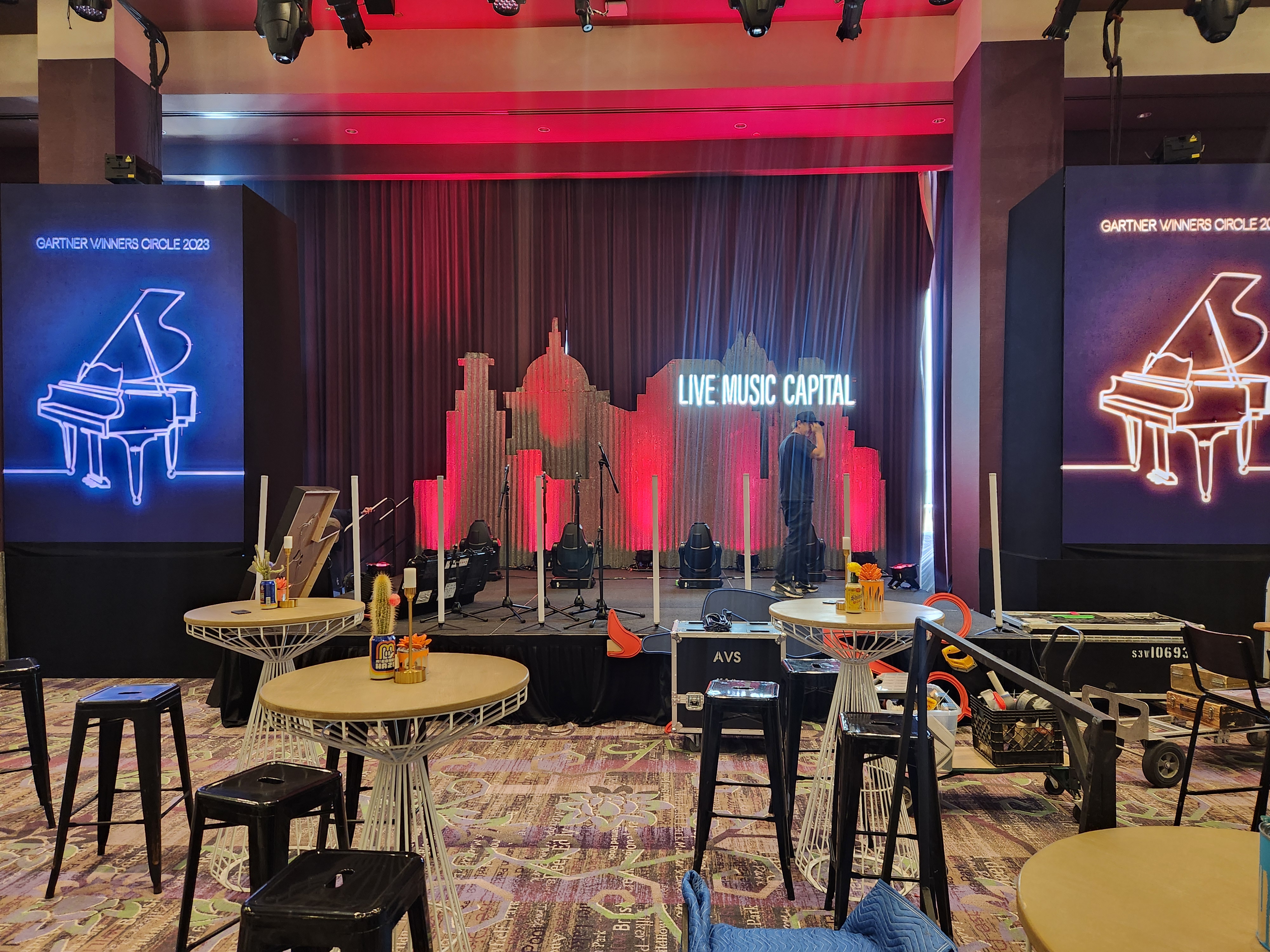 Gartner Austin 2024 22