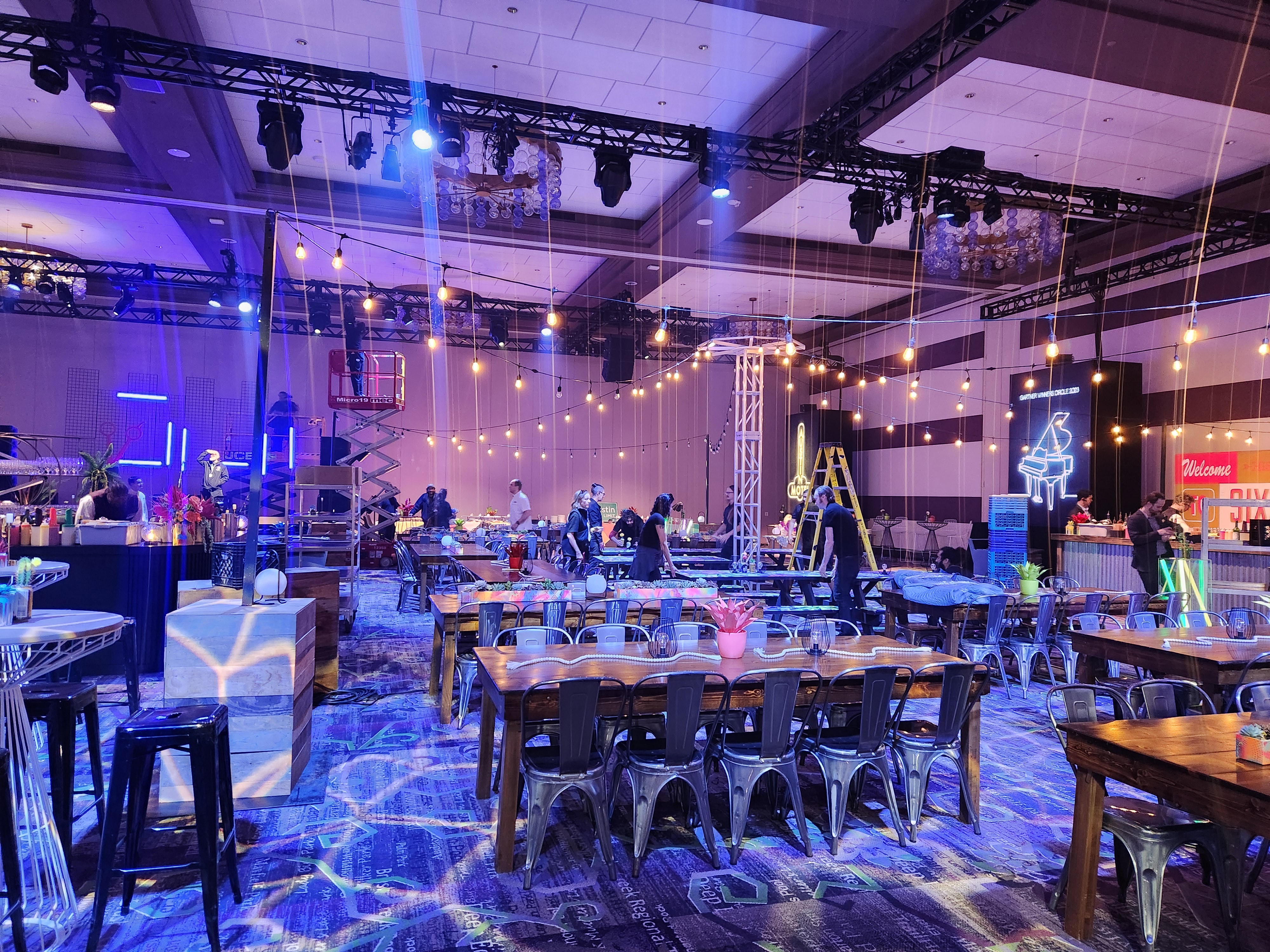 Gartner Austin 2024 25