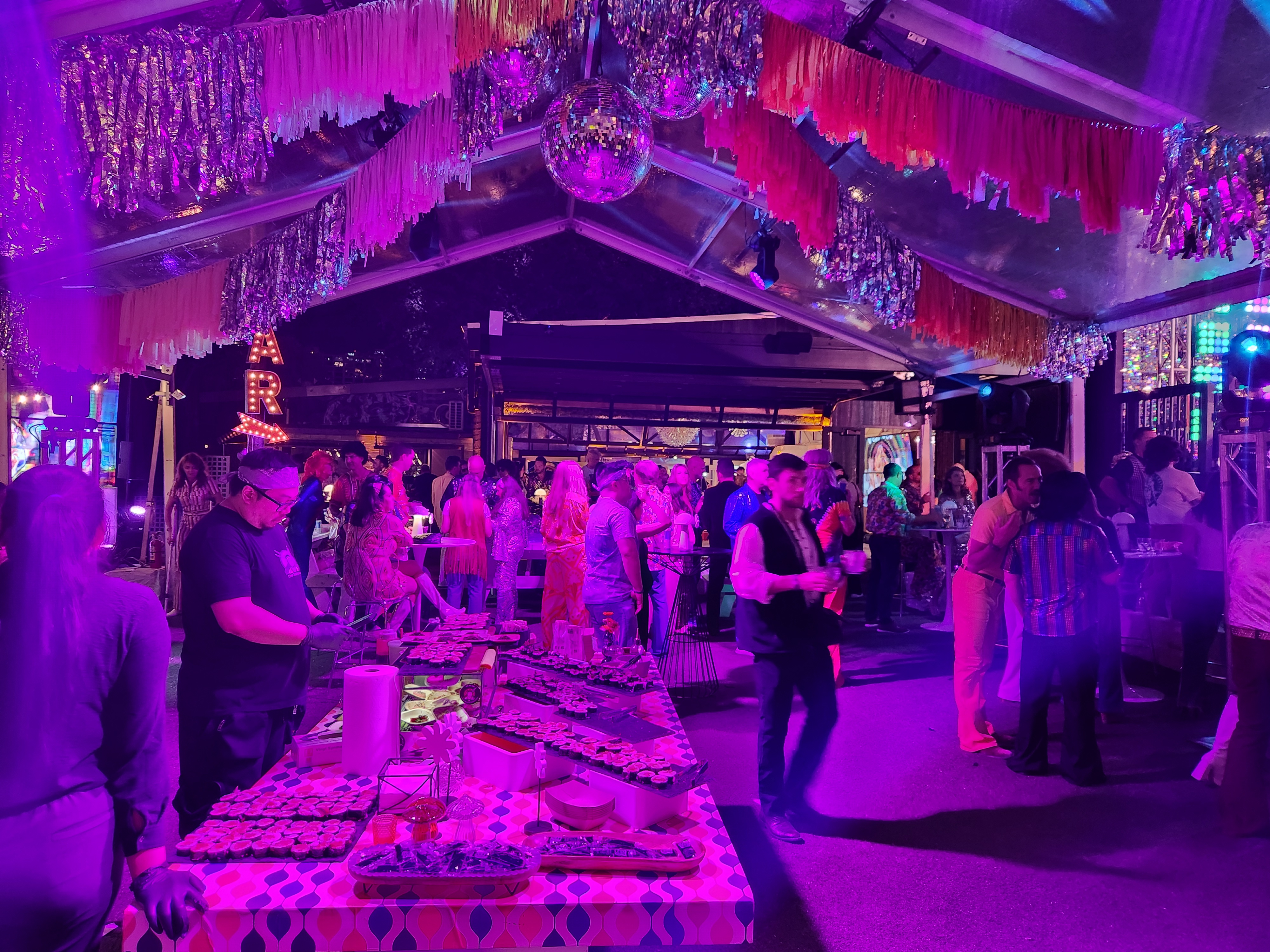 Gartner Austin 2024 28