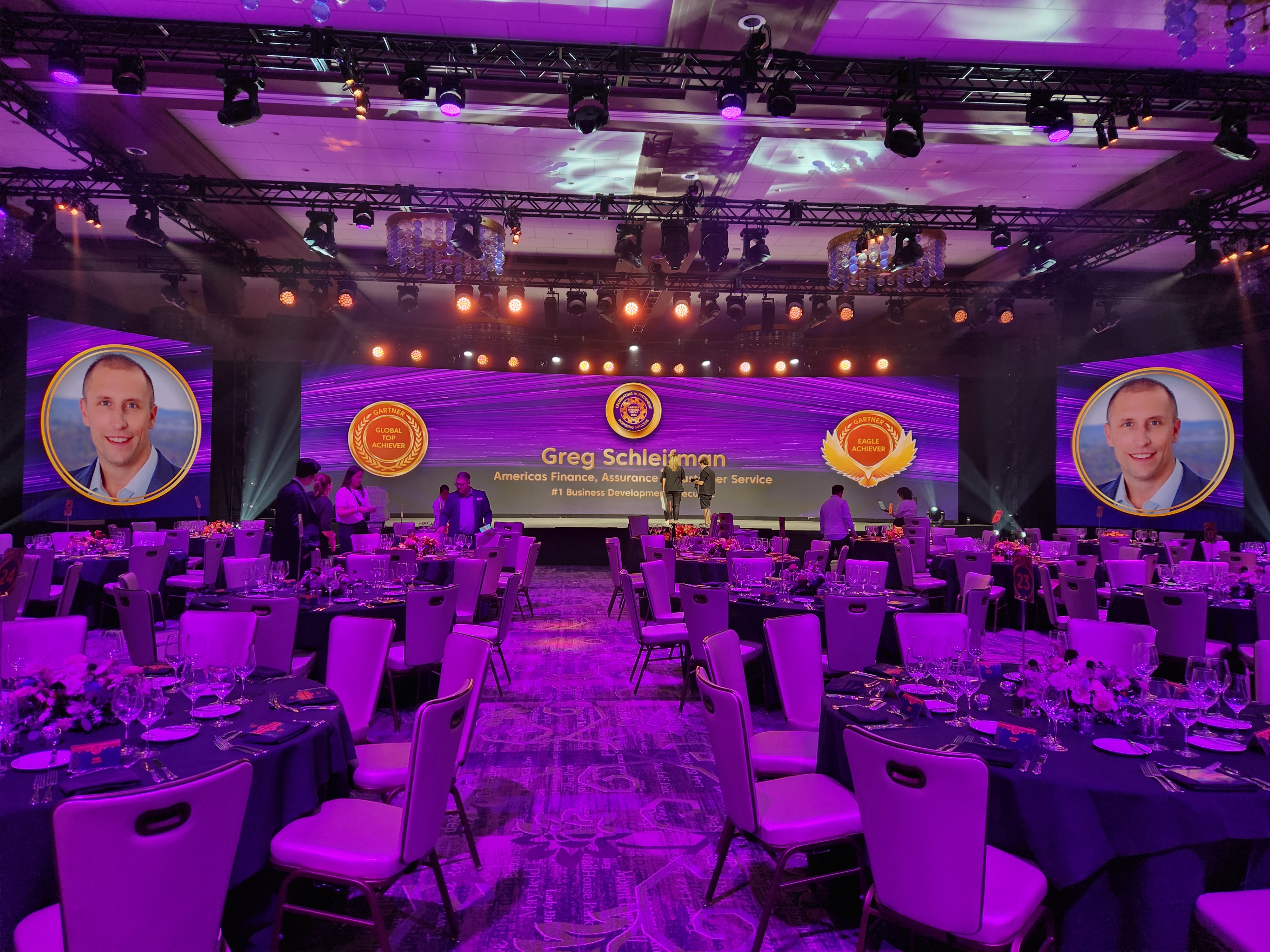 Gartner Austin 2024 29