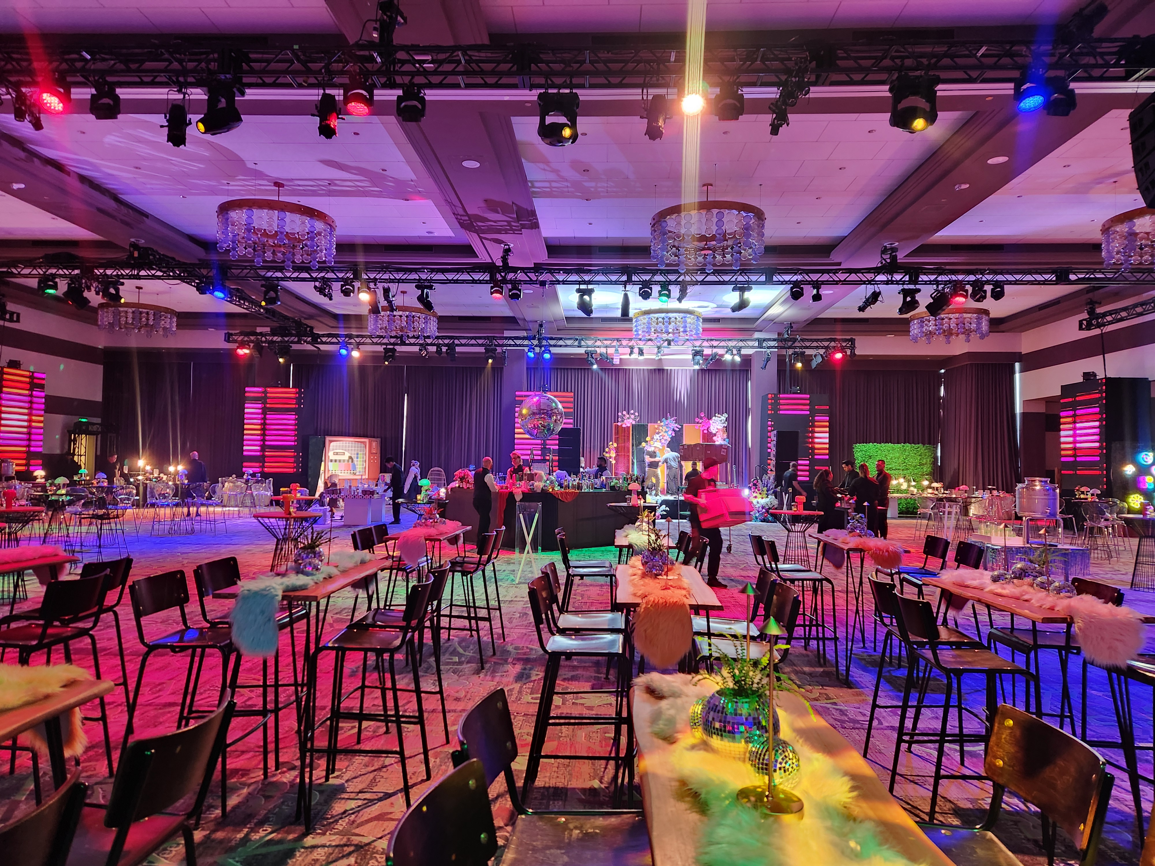 Gartner Austin 2024 34