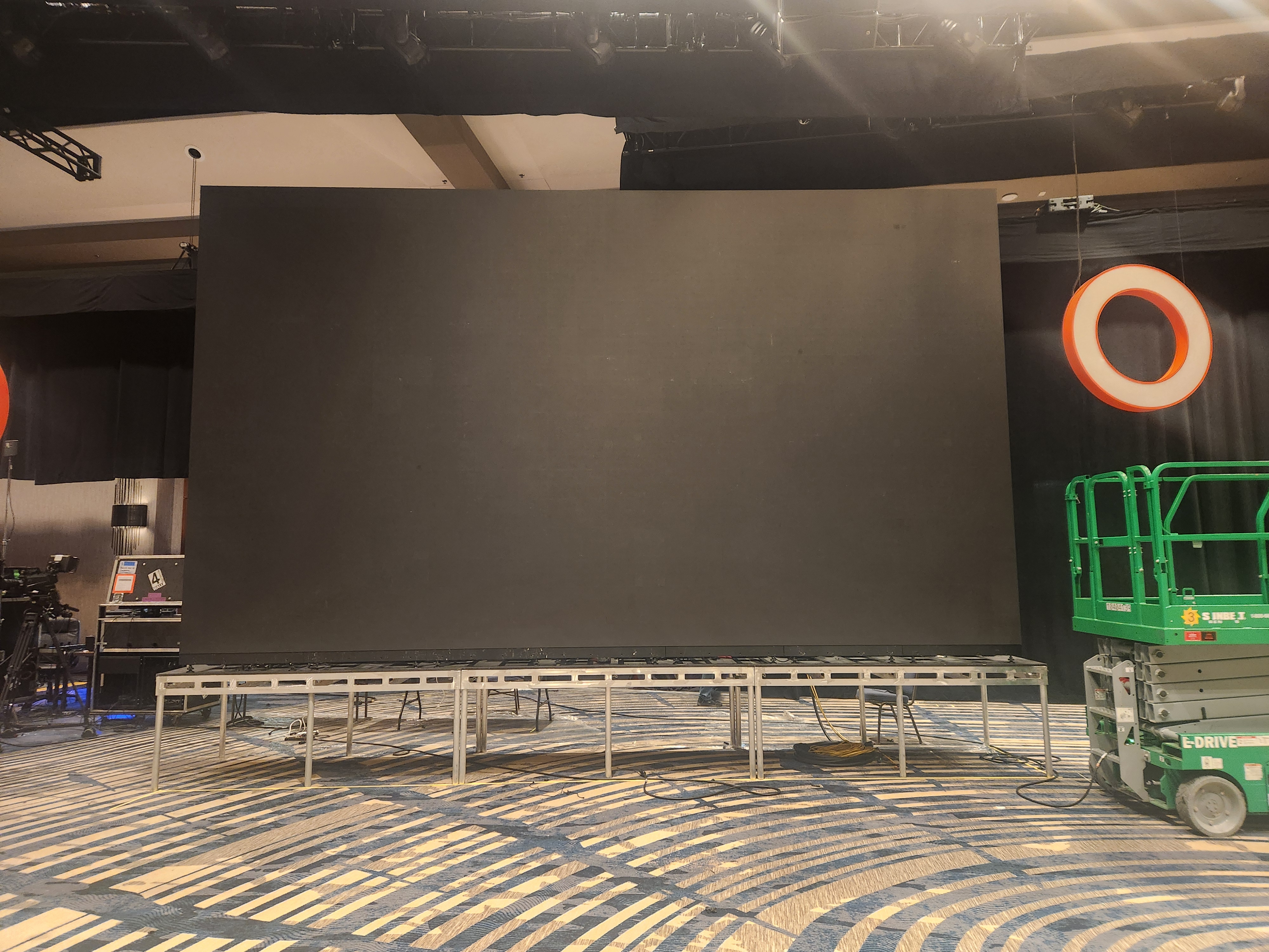 Gensys LED wall assist 02