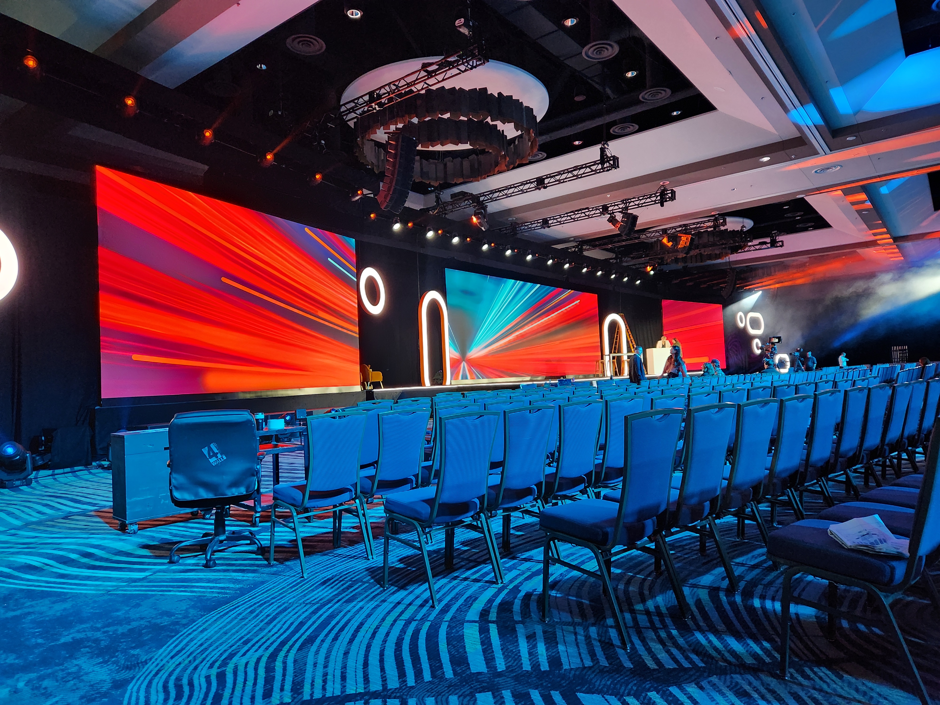 Gensys LED wall assist 06