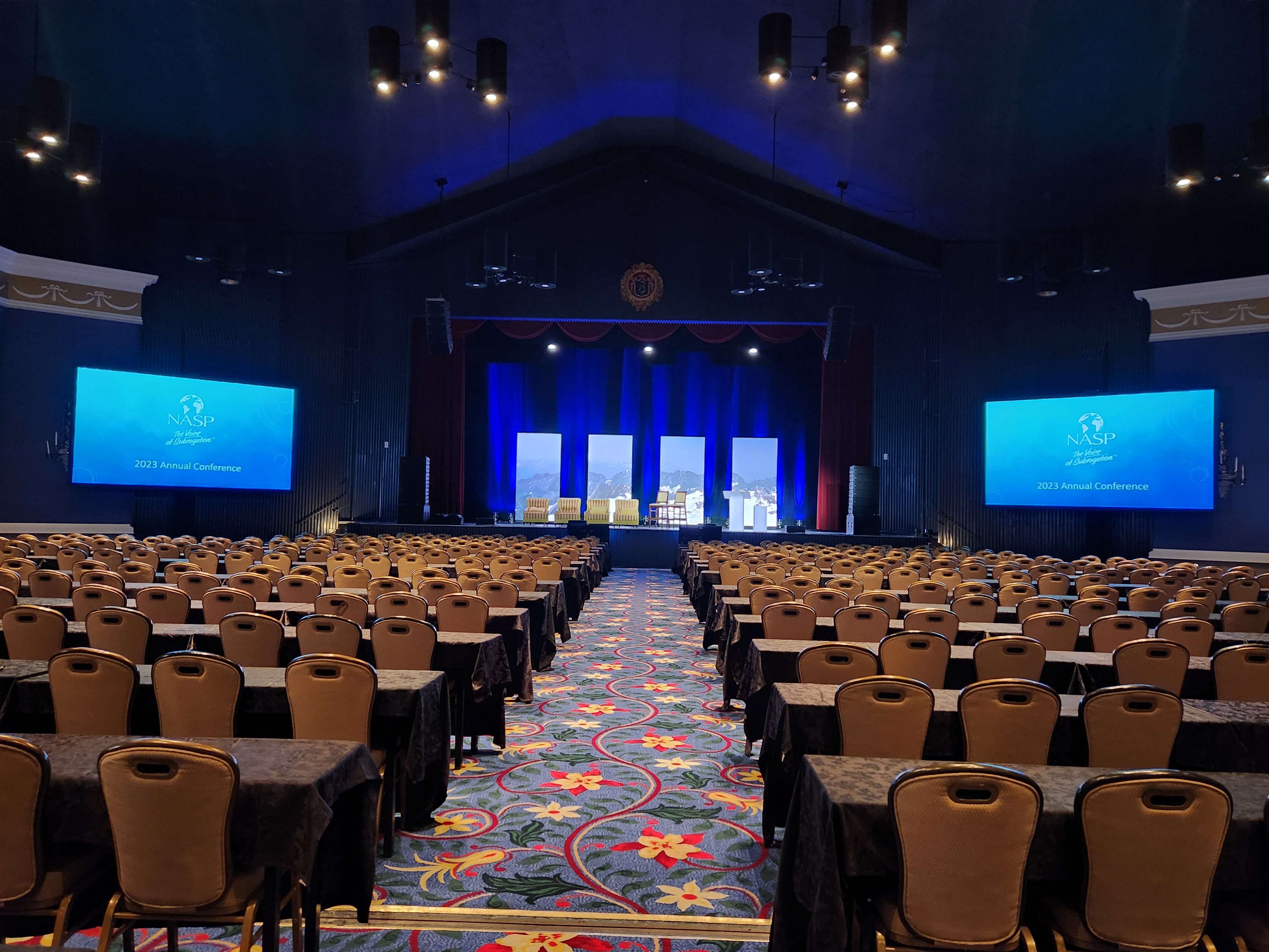 Legacy International 23 03