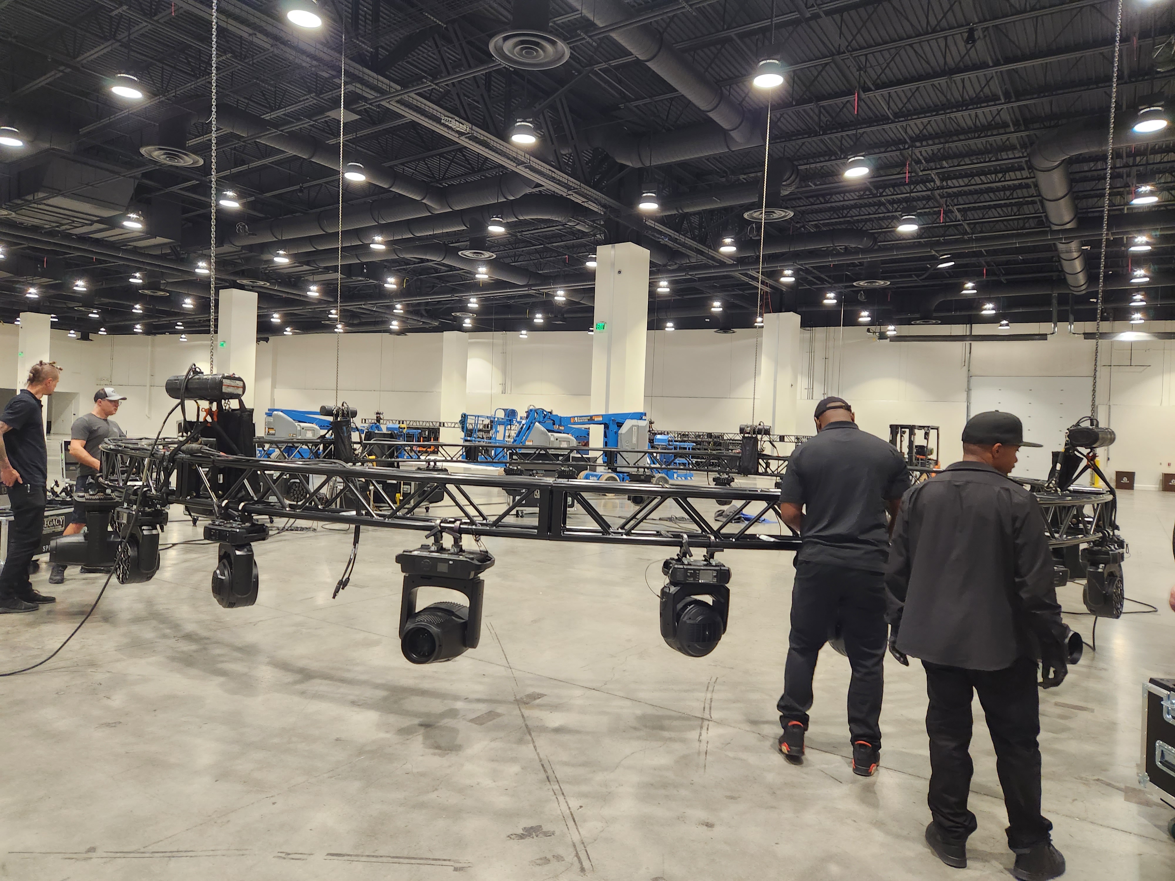 Legacy International 23 06