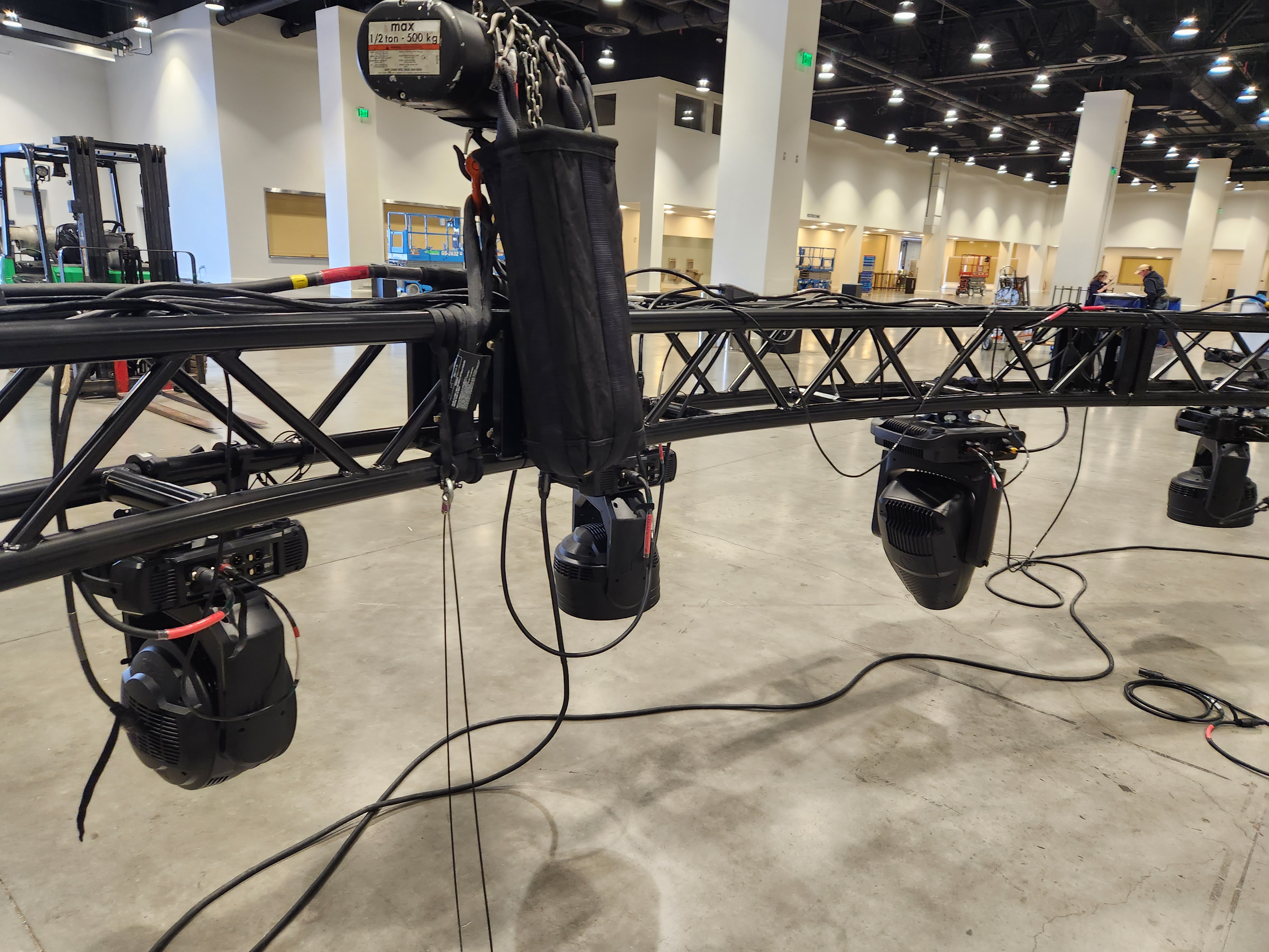 Legacy International 23 07