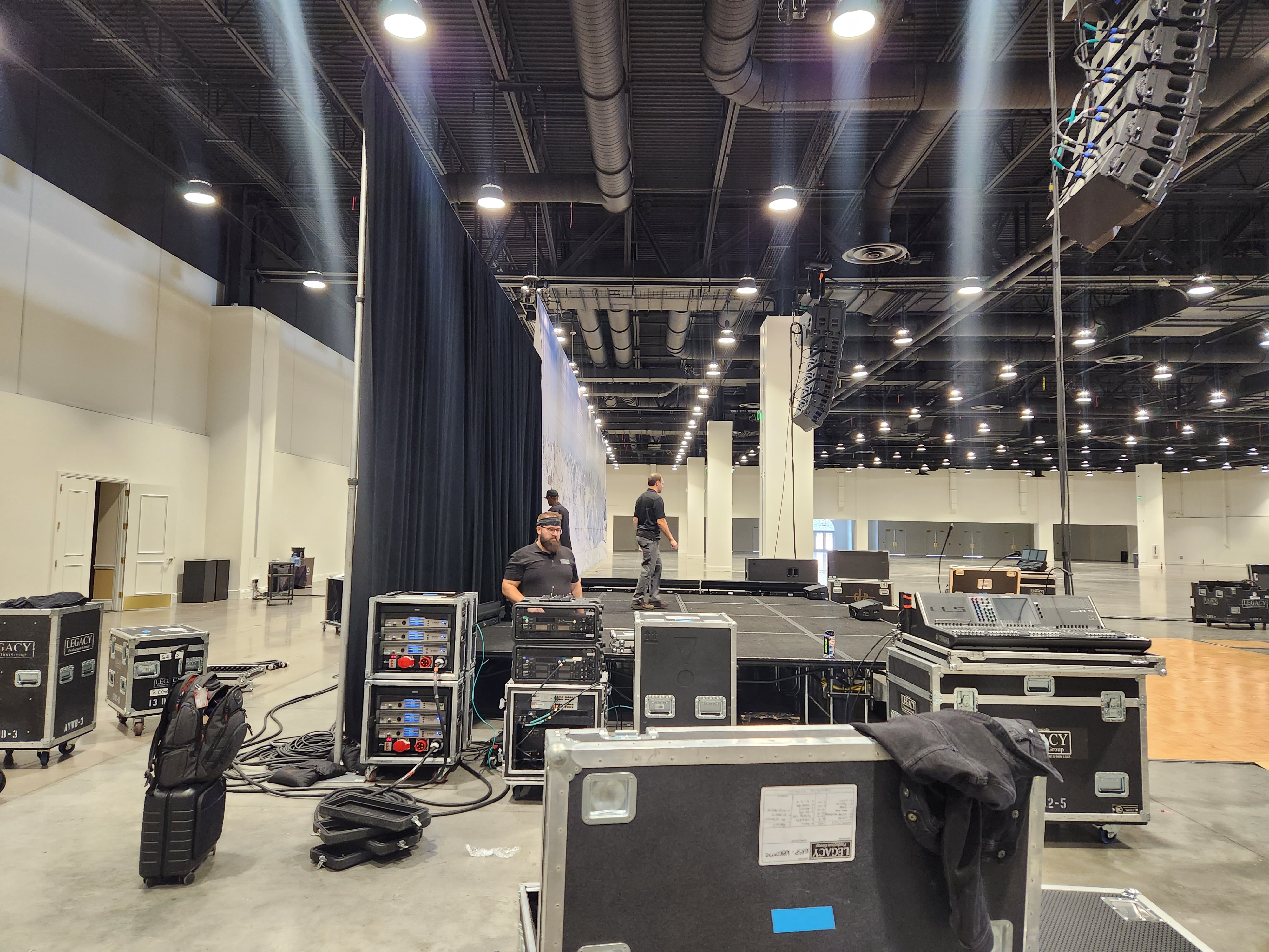 Legacy International 23 09