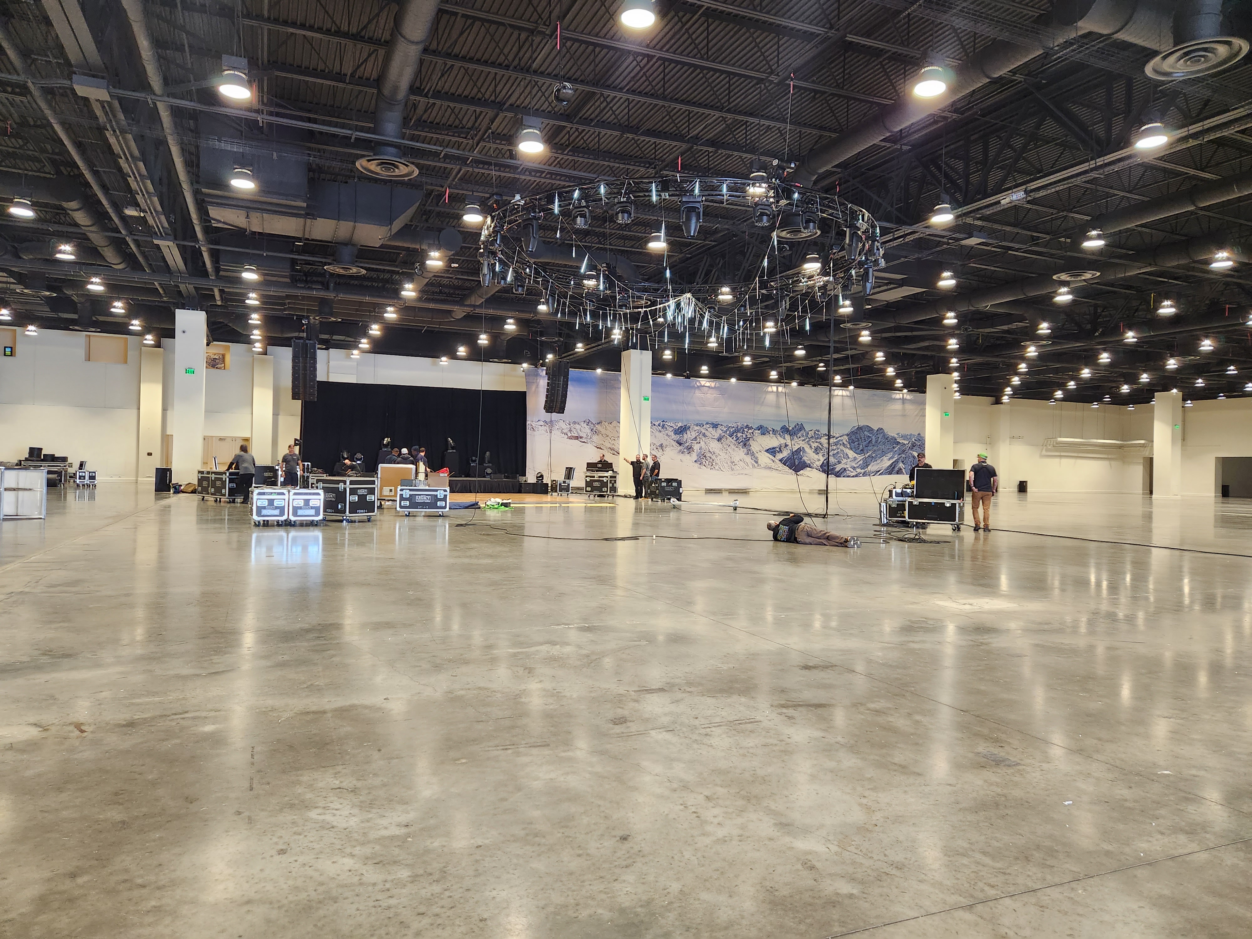 Legacy International 23 10