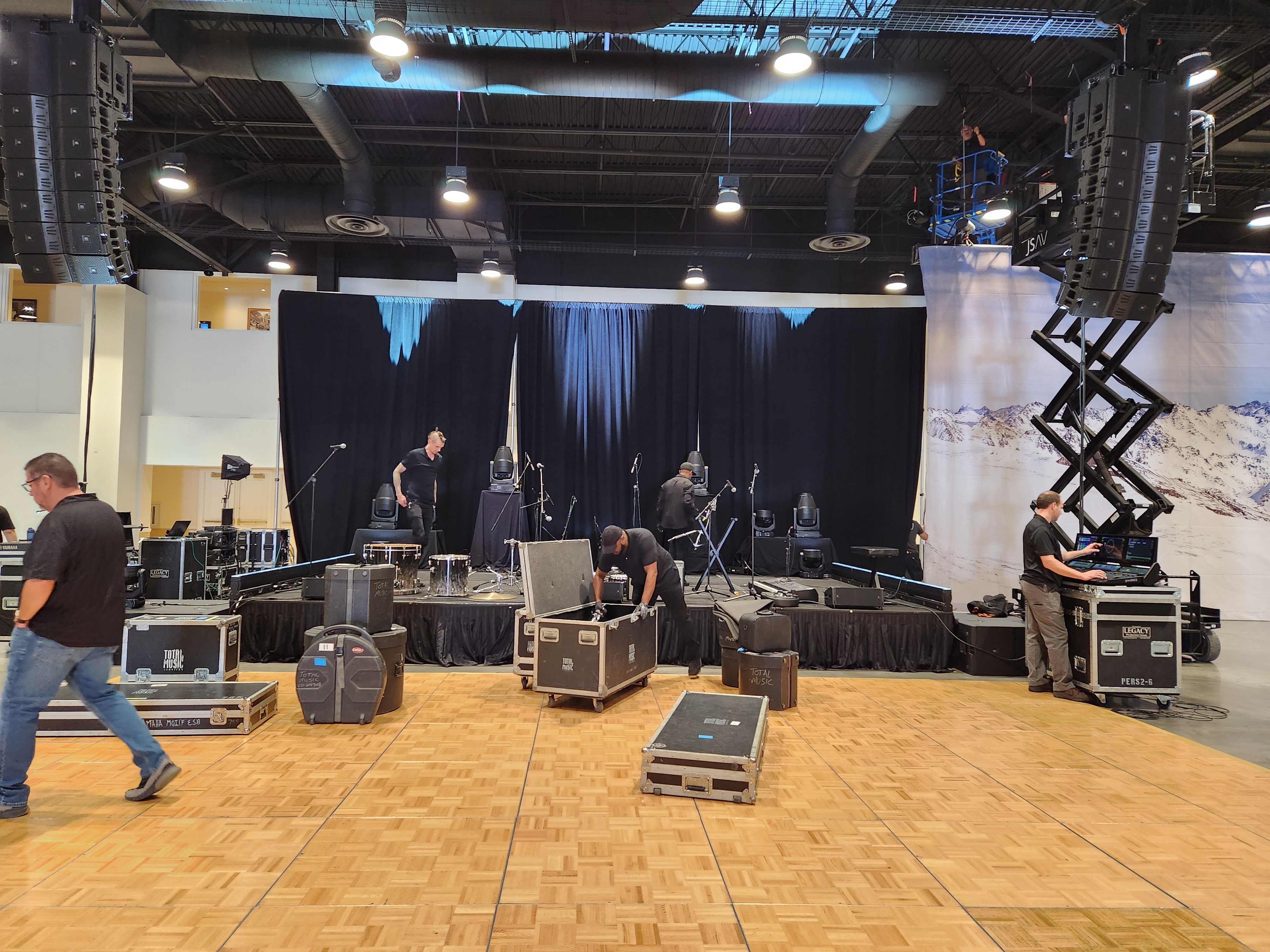 Legacy International 23 11