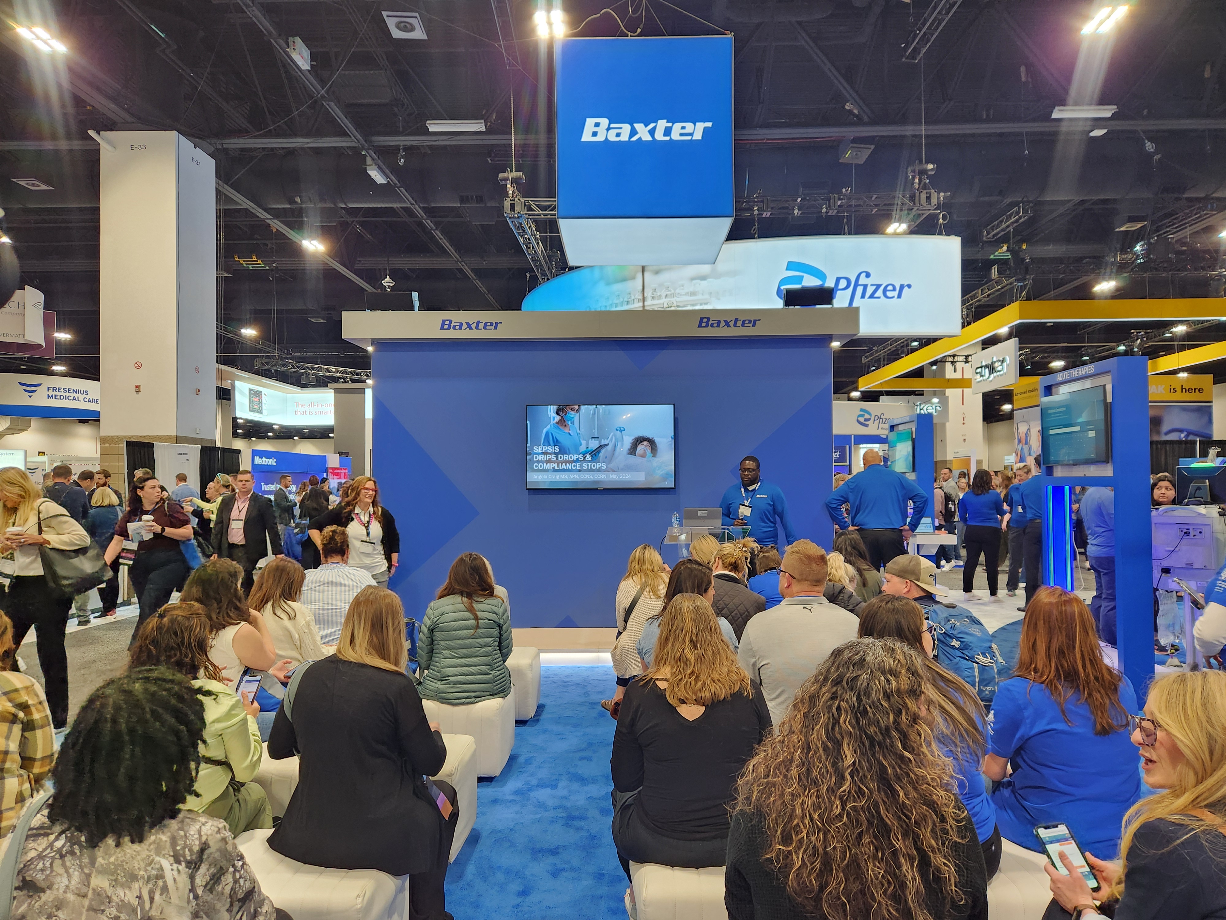 NTI24 event presentation