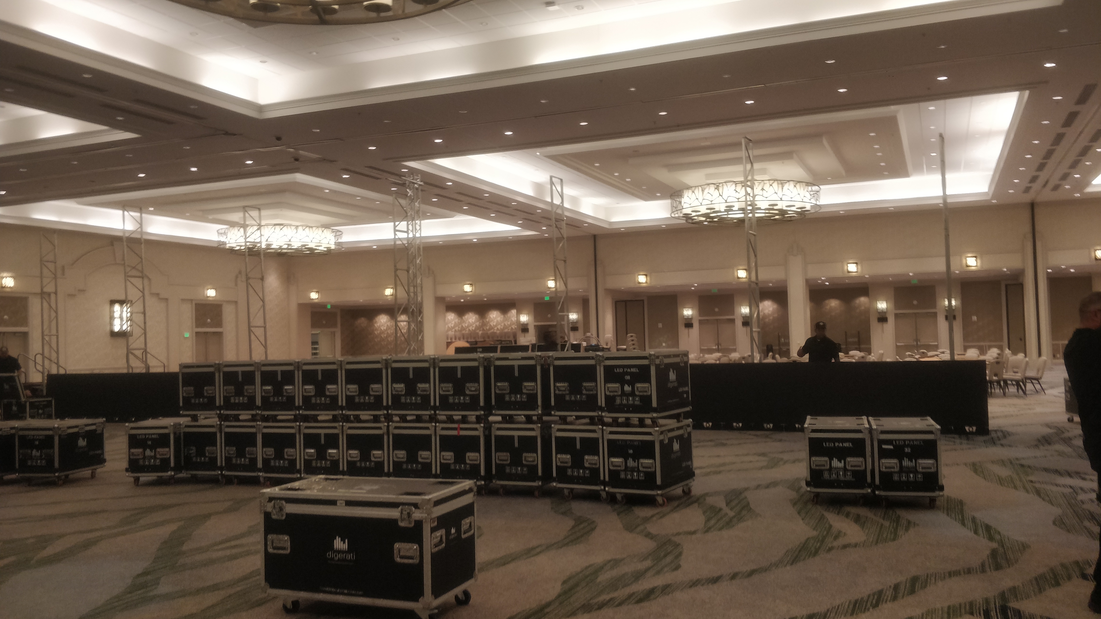 TGGS2 LED wall build 01