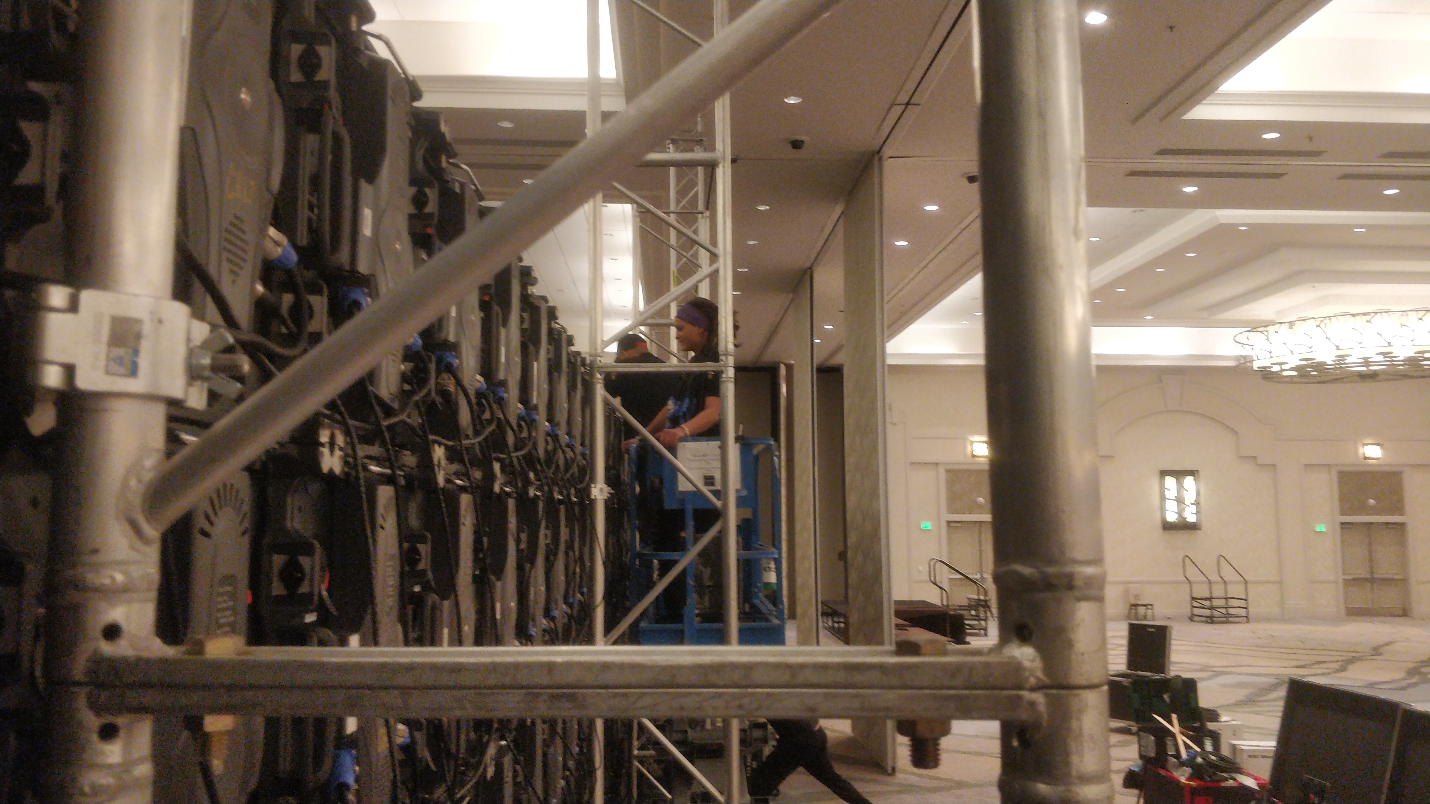 TGGS2 LED wall build 03