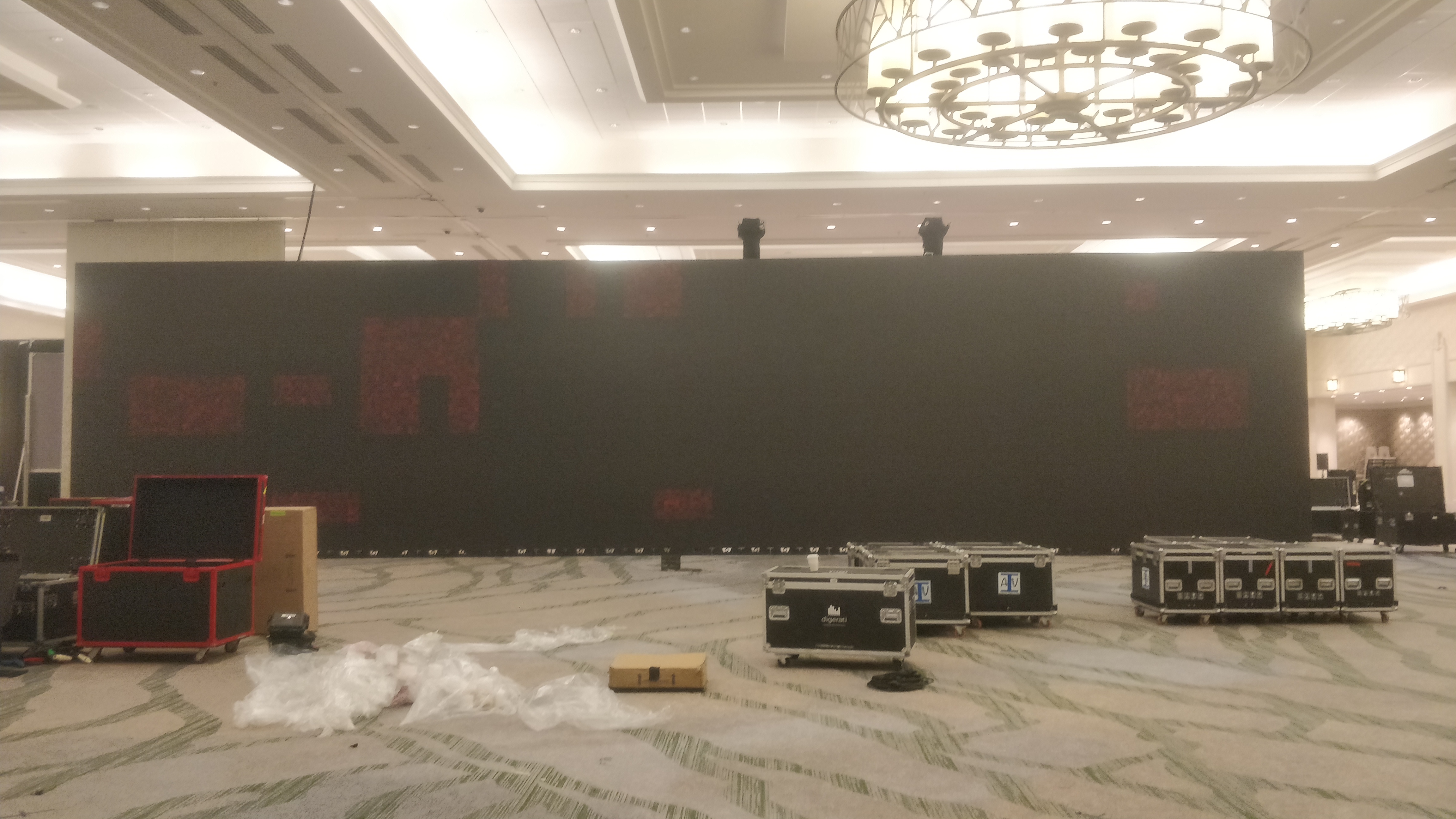 TGGS2 LED wall build 07